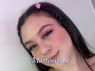 Martinaford