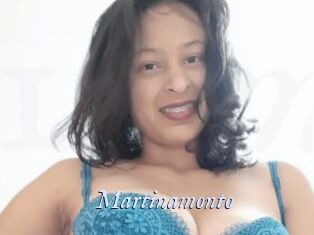 Martinamonto