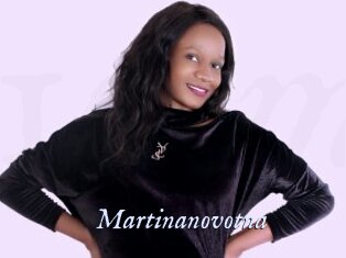 Martinanovotna