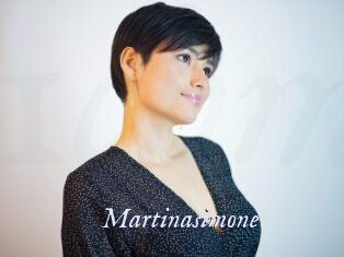 Martinasimone