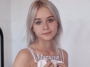 Marusya