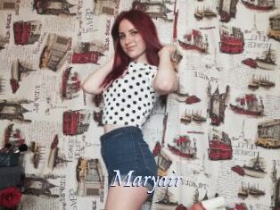 Maryair