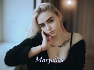 Maryallen
