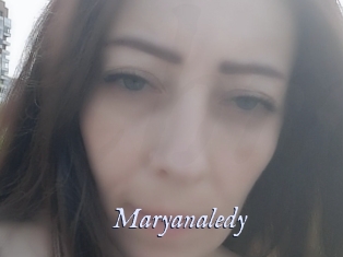 Maryanaledy