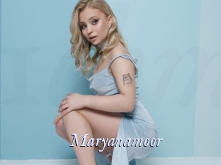 Maryanamoor