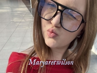 Maryaretwilson