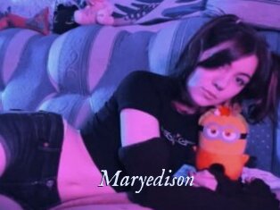 Maryedison