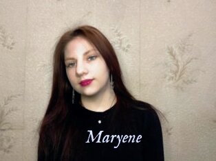 Maryene