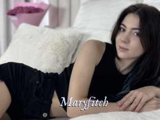 Maryfitch