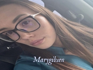 Marygibsen