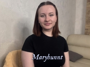 Maryhunnt