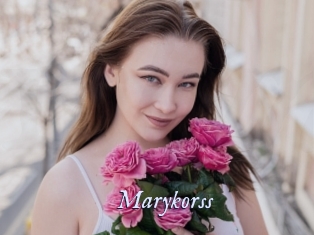 Marykorss