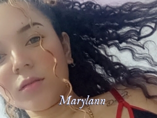 Marylann