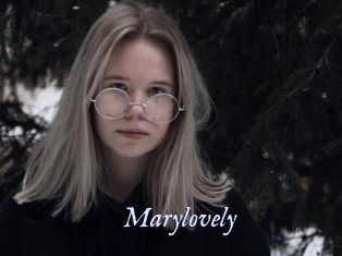 Marylovely