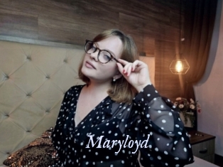 Maryloyd
