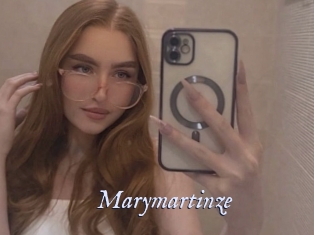 Marymartinze