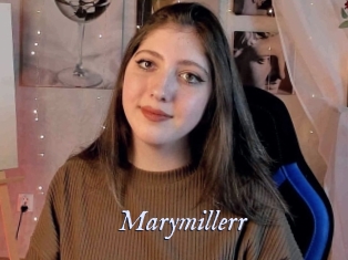Marymillerr