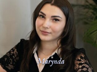 Marynda