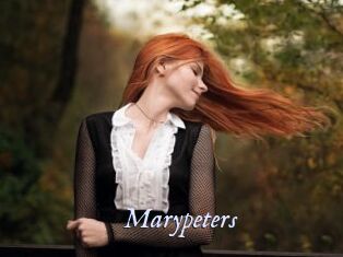 Marypeters