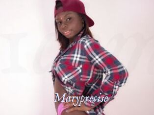 Maryprecise