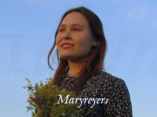 Maryreyers