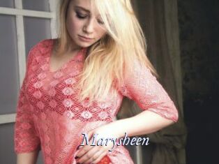 Marysheen