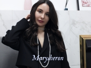 Marysheron