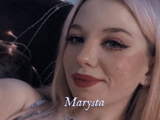 Marysta