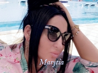 Marytia