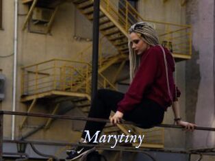 Marytiny