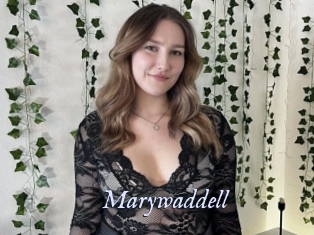 Marywaddell