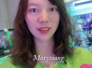 Maryxiang