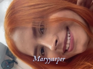 Maryyarper