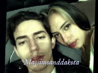 Massimoanddakota