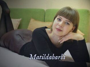 Matildabarbi