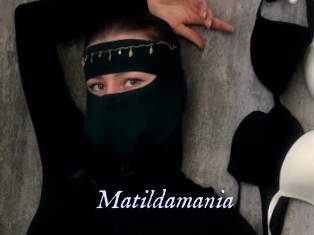 Matildamania