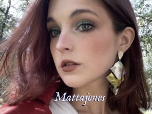 Mattajones