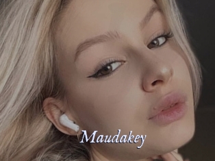 Maudakey