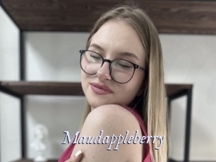 Maudappleberry