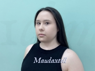 Maudaxtell