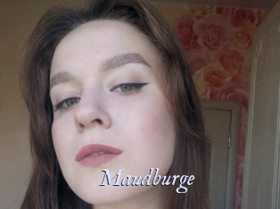 Maudburge