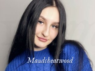 Maudcheatwood