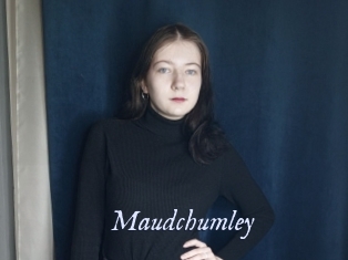 Maudchumley