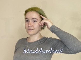 Maudchurchwell