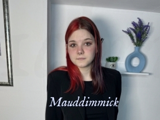 Mauddimmick