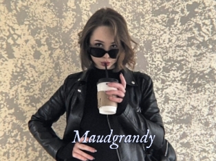 Maudgrandy