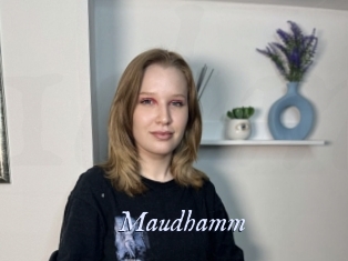 Maudhamm