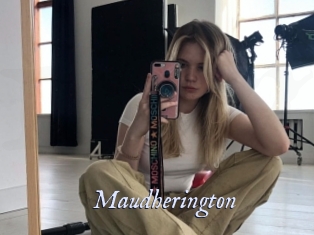 Maudherington