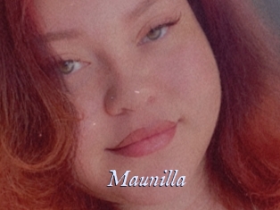 Maunilla