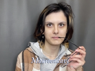 Maureendavi